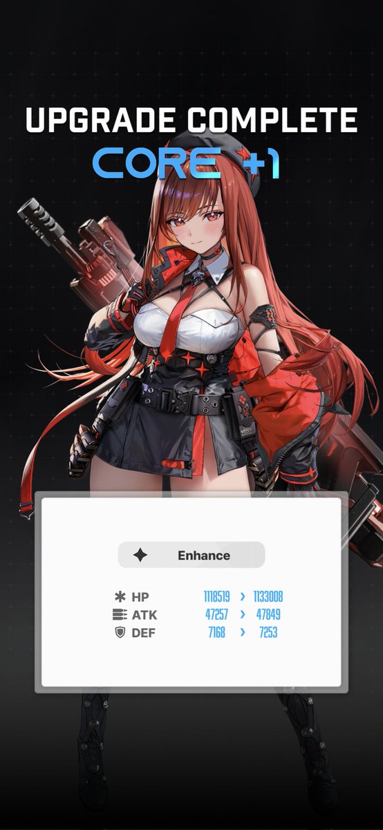 WOOOO!
LET'S GO RAPI!  💖