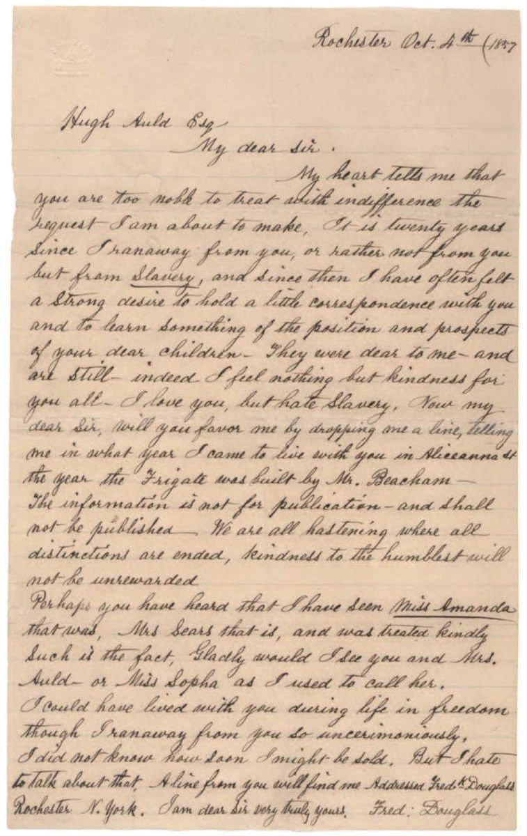 JeremyTate41's tweet image. Mainstream education generally dismisses cursive because it is not “useful”. 

Meanwhile every classical school I have visited stresses cursive. They believe cursive matters because beauty matters. They understand that thinking means making connections and writing in cursive is