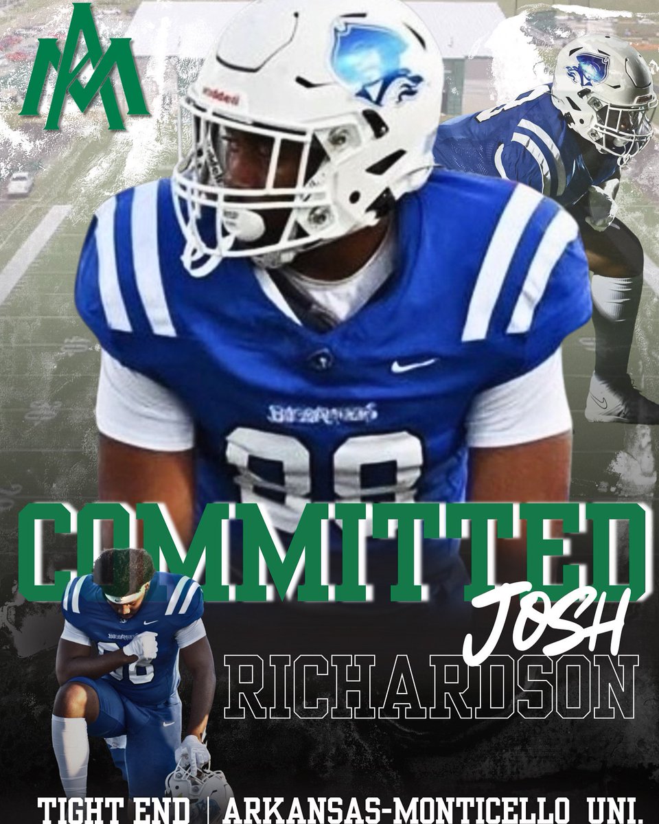 Joshua Richardson (@josh03rich) on Twitter photo #AGTG 100% Committed
<a href="/WeevilFootball/">UAM Football</a> <a href="/CoachJHarbour/">Jalan Harbour</a> <a href="/CoachJoshQualls/">Josh Qualls</a> @Coach_George71 <a href="/JUstblessed92/">Julian Ward</a> #AGTG 100% Committed
<a href="/WeevilFootball/">UAM Football</a> <a href="/CoachJHarbour/">Jalan Harbour</a> <a href="/CoachJoshQualls/">Josh Qualls</a> @Coach_George71 <a href="/JUstblessed92/">Julian Ward</a>