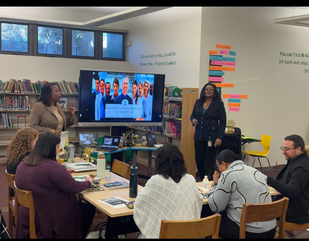 Kimberly L. Peeples (@kimpeeples24) on Twitter photo What an inspiring experience being surrounded by exceptional leaders! Thank you, Dr. Angela R. Fulton, for sharing invaluable insights on being an effective administrator and cultivating a positive school culture. #LEAD20242025 #EmpoweredToLead <a href="/BCPSLeadership/">BCPS Leadership</a> <a href="/afulton8/">Dr. Angela Fulton</a> What an inspiring experience being surrounded by exceptional leaders! Thank you, Dr. Angela R. Fulton, for sharing invaluable insights on being an effective administrator and cultivating a positive school culture. #LEAD20242025 #EmpoweredToLead <a href="/BCPSLeadership/">BCPS Leadership</a> <a href="/afulton8/">Dr. Angela Fulton</a>