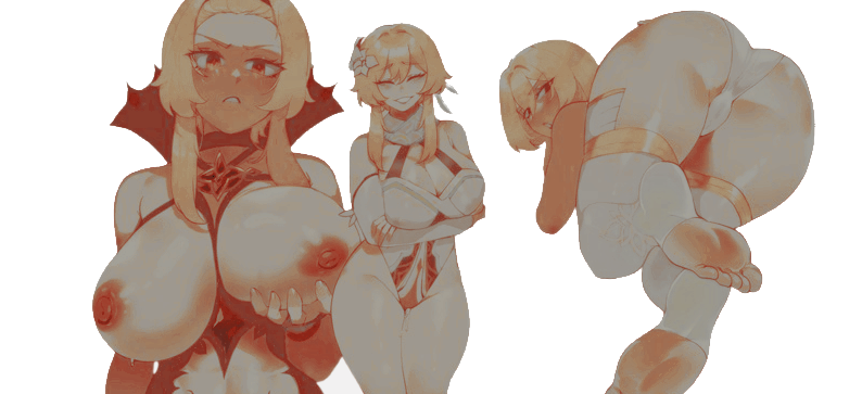 ⠀⠀⠀⠀⠀
⠀⠀⠀⠀𝑭𝑹𝑶𝑴 𝑻𝑯𝑬 𝑺𝑷𝑨𝑪𝑬 𝑻𝑶 𝑻𝑬𝒀𝑽𝑨𝑻!                ⠀⠀⠀⠀𝑯𝑬𝑹𝑶𝑰𝑵𝑬 𝑶𝑭 𝑺𝑬𝑽𝑬𝑵 𝑵𝑨𝑻𝑰𝑶𝑵𝑺! ⠀⠀⠀⠀⠀⠀⠀⠀⠀ 𝑨𝑵𝑫 𝑨 𝑾𝑯𝑶𝑹𝑬!

     ⠀⠀⠀⠀⠀⠀⠀ 𝑝𝑒𝑟𝑠𝑜𝑛𝑎𝑙 𝑠𝑙𝑢𝑡 ! ♡.

  「  ♡ &amp; ↻ #LEWDRP #GENSHINRP 」