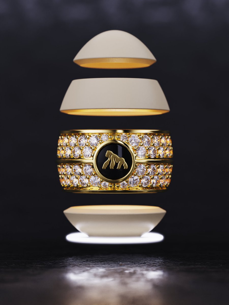 Egg gives honor 🥚