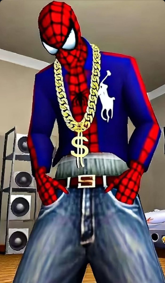 Clint 🕷️ tweet media