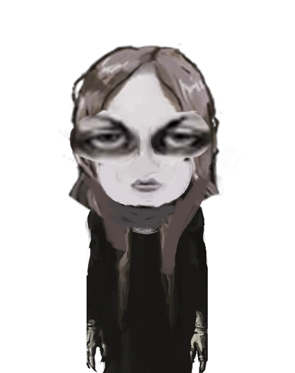 「Do you guys like my chibi Enki 」|Jack 🌧のイラスト