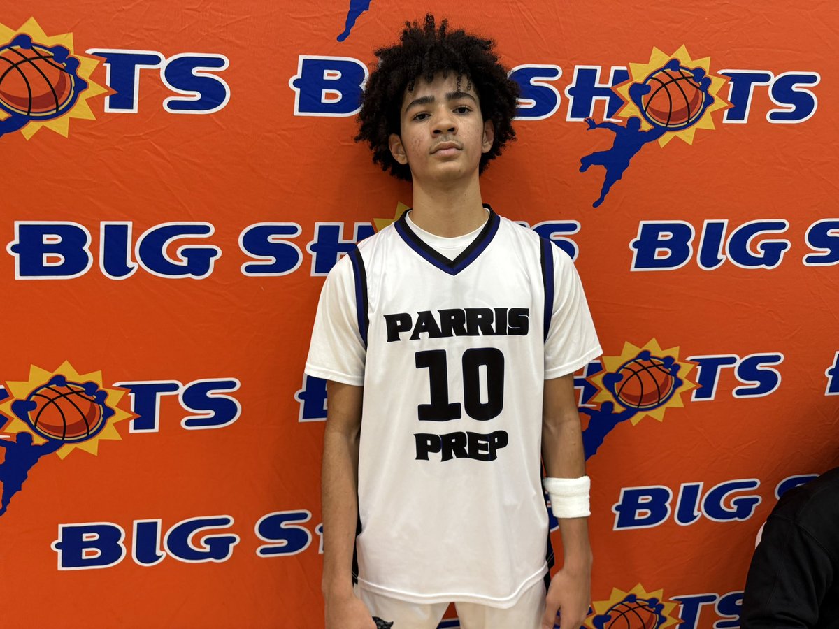 BIG SH🏀TS tweet media