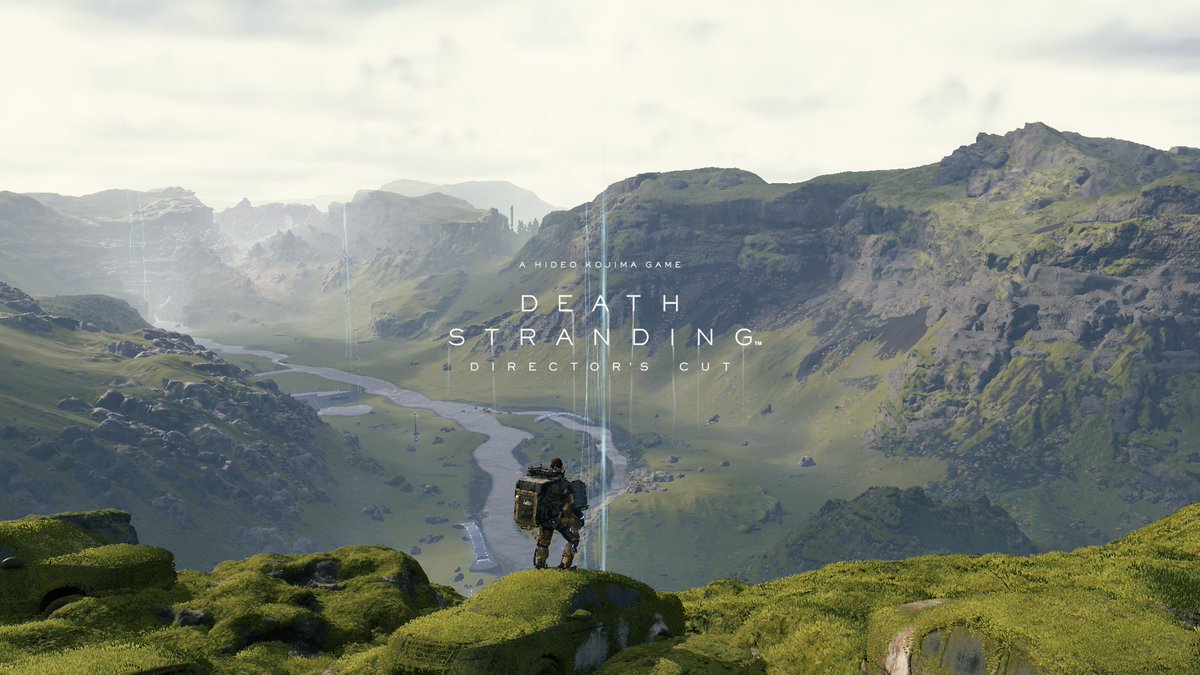 sc16Diego's tweet image. #DeathStranding
#DeathStrandingPhotoMode 
#KojimaProductions