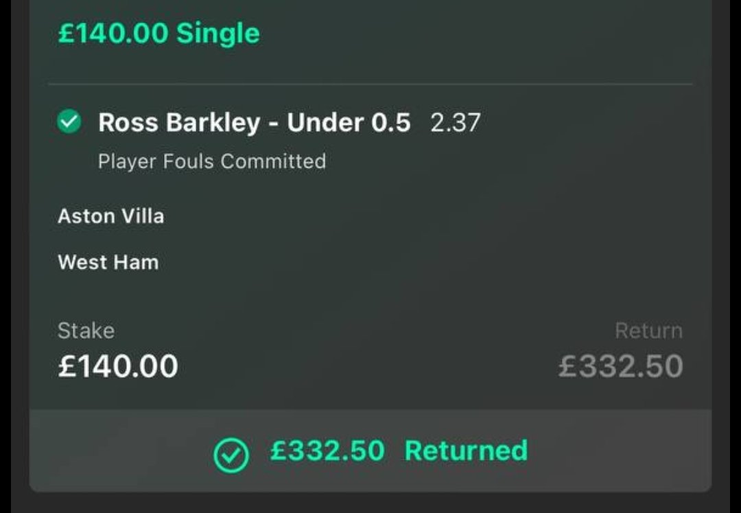 Arbitrage_Tips's tweet image. 🚨Super sub winner #2