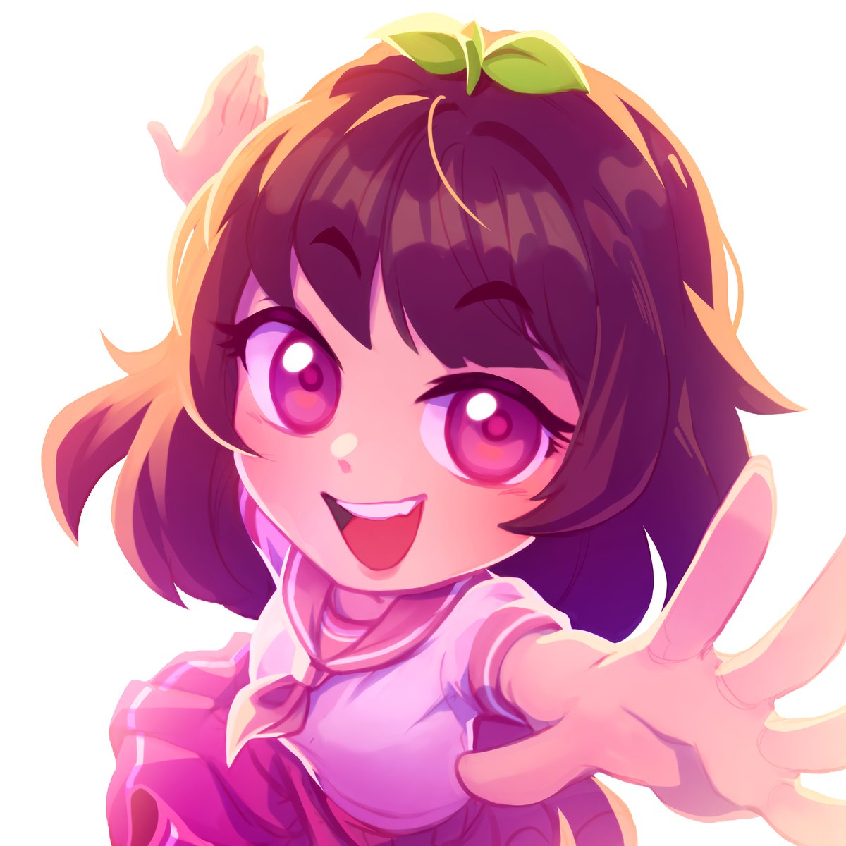 Feliz cumpleaños <a href="/Laura_UwU_/">🌱 ✧Lau✧🌱</a> 🥳🥳🥳