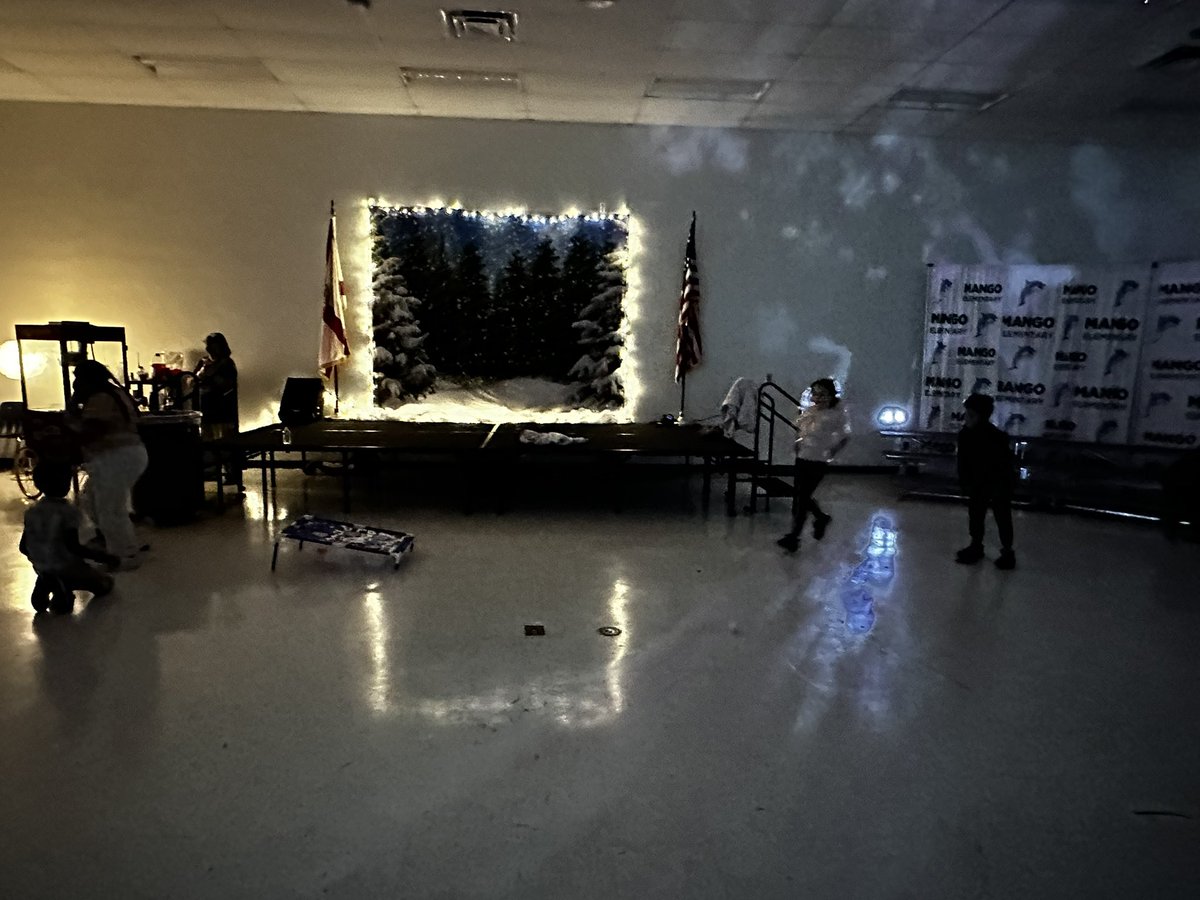 Mango Elementary tweet media