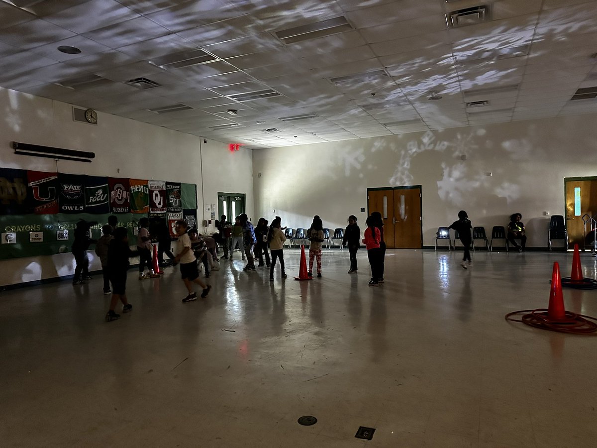 Mango Elementary tweet media