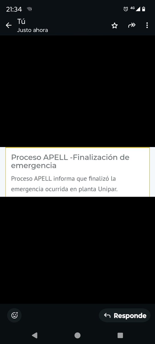 APELL Bahia tweet media