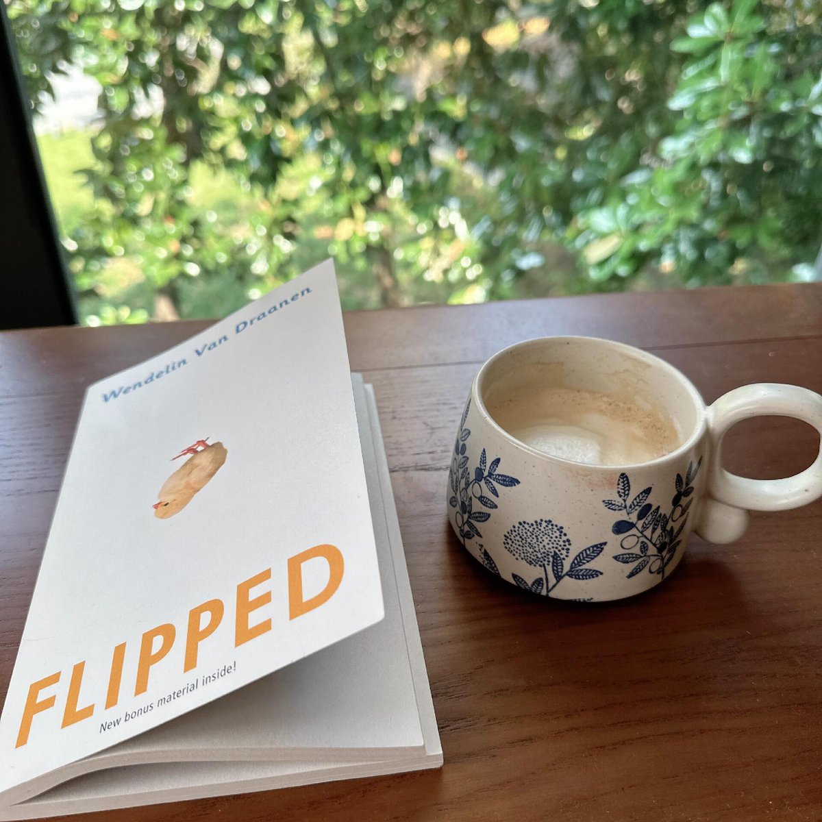 Coffee: the perfect antidote to winter's bite, a comforting hug in a mug