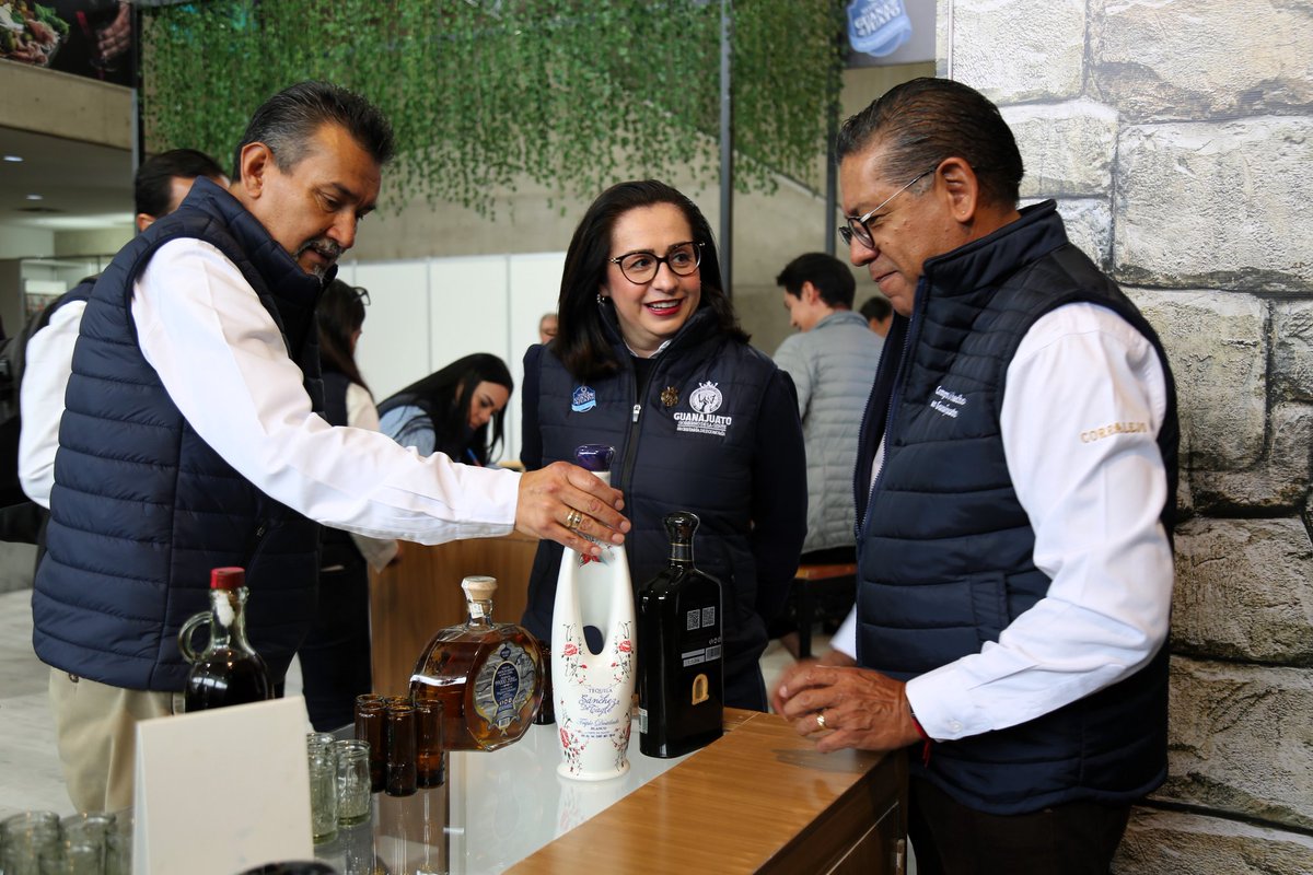 Secretaría de Economía tweet media