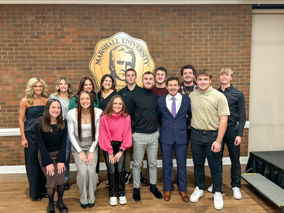 HerdTFXC's tweet photo. Tonight we celebrated the best of 2024 at our Track &amp; Field and Cross Country team awards banquet. 

Tomorrow we begin new memories in 2025! https://t.co/IODNST23h6