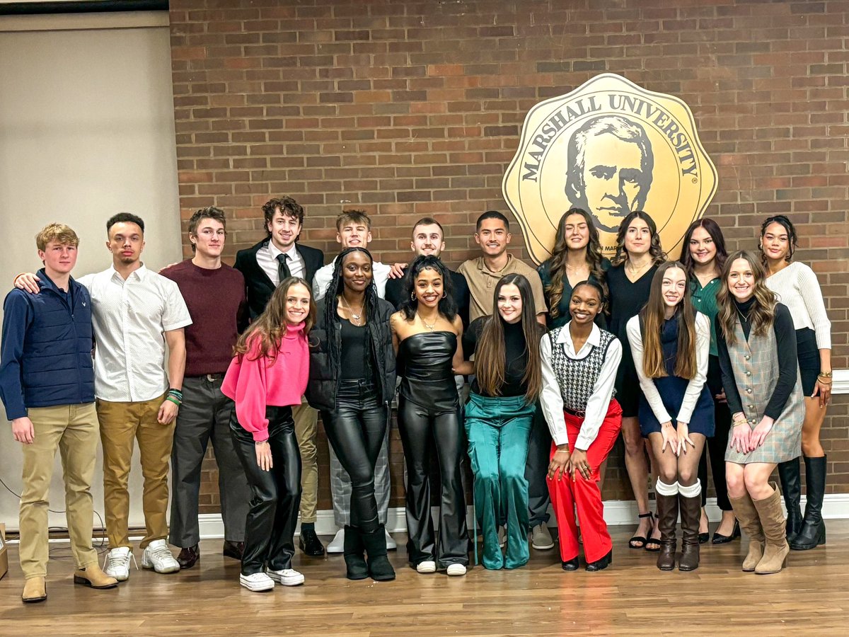 HerdTFXC's tweet photo. Tonight we celebrated the best of 2024 at our Track &amp; Field and Cross Country team awards banquet. 

Tomorrow we begin new memories in 2025! https://t.co/IODNST23h6