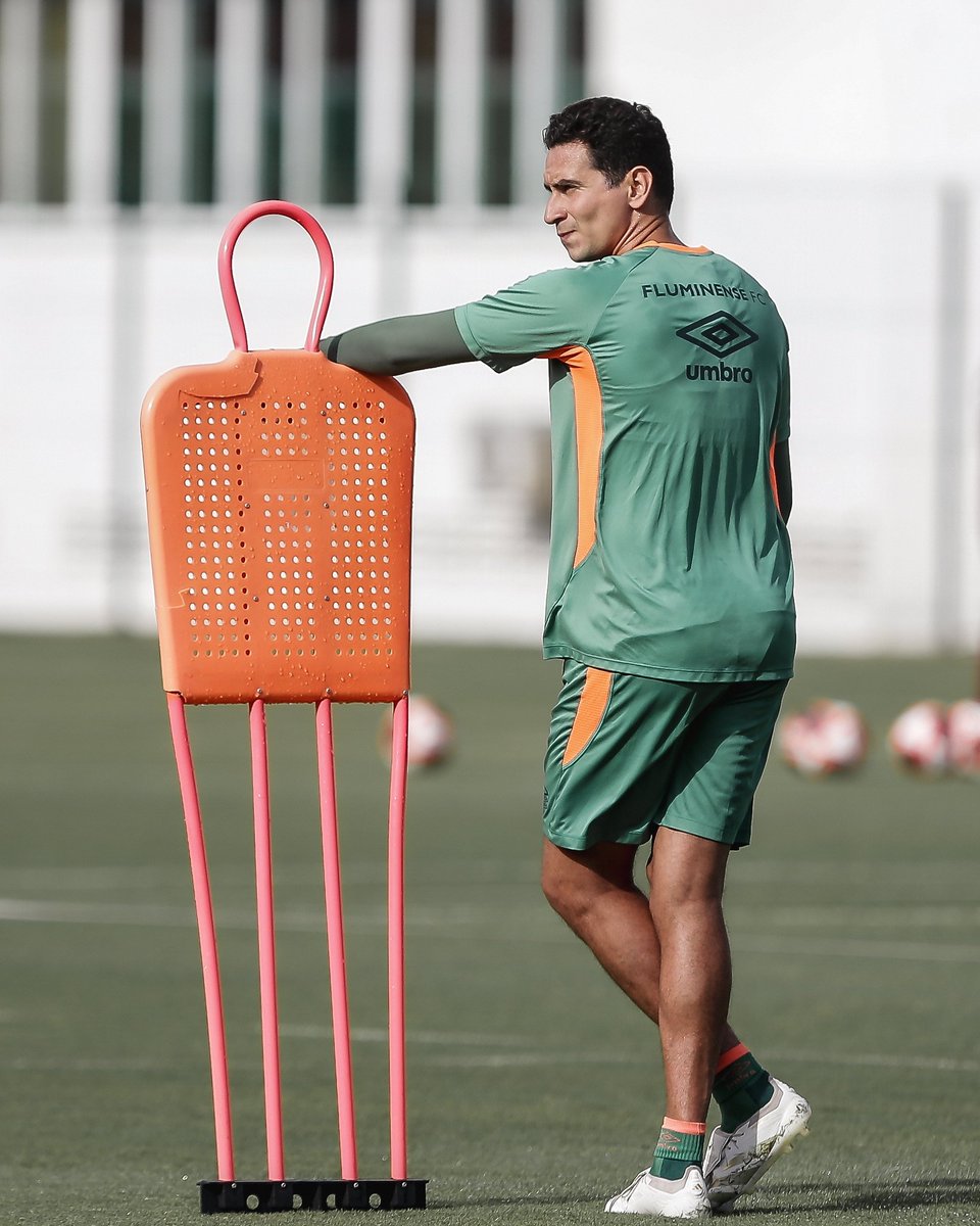 Fluminense F.C. tweet media