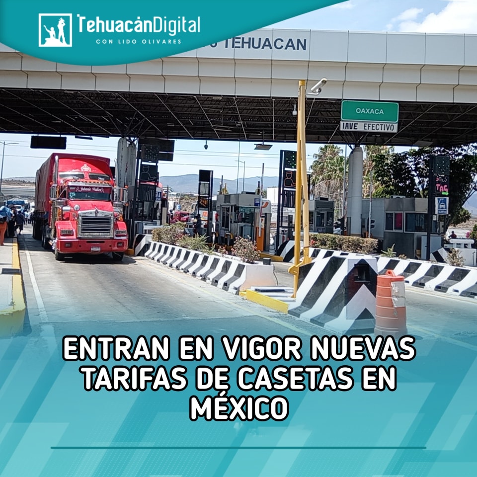 Tehuacan Digital tweet media