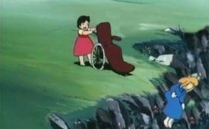 Bárbara 🇻🇪 🏳️‍⚧️ (@barbara_spl) on Twitter photo 