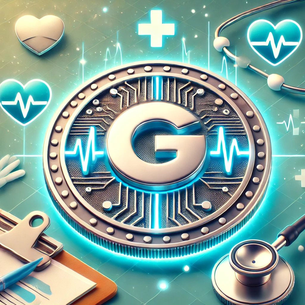 OurGrindcoin's tweet photo. Grind Coin: For the healers who put in long hours and endless care. Sleepless nights, tireless hearts—your grind saves lives. #GrindCoin #HeroesInScrubs #memecoin
#Altseason https://t.co/zHsHejS3Za