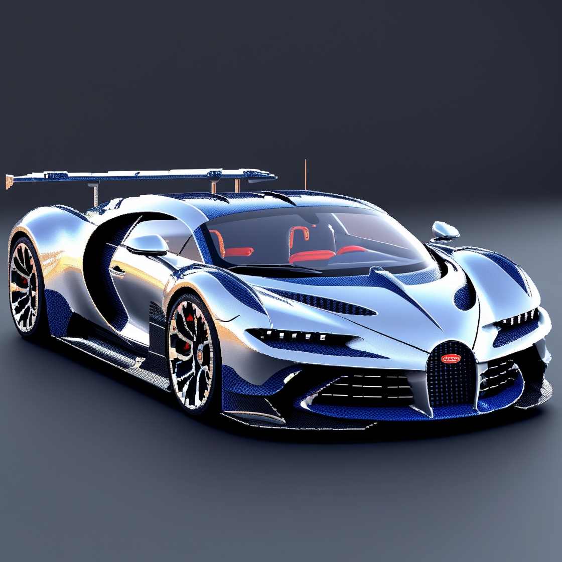 Pixelcarstoken's tweet photo. 🚗 Pixel Cars NFT ​Bugatti Centodieci 🚗
Zora Pixel Cars Mint: https://t.co/Y6b97VwAEX

#NFT #Token #Coin #NFTdesign #mint #ca #solana #base #zora #car #fastcar #Nftcar https://t.co/AEbecRUMmg