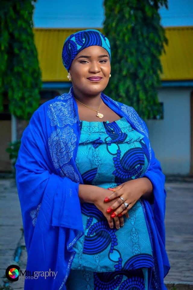 Educated_Mugu's tweet image. If you know her and still on X let's reunite again please #ArewaTwitter