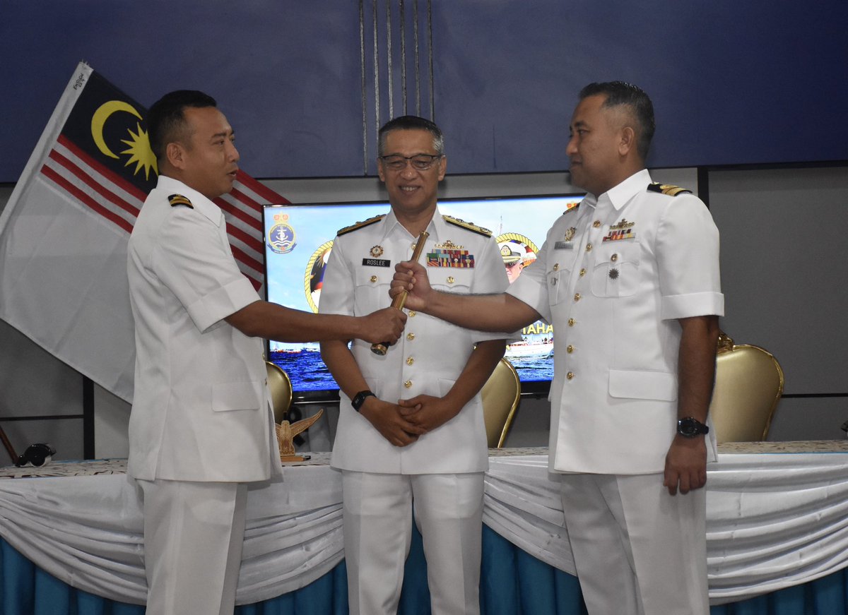 KLD TUNAS SAMUDERA tweet media