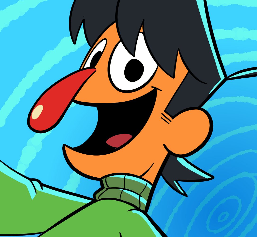 #NuevaFotoDePerfil hola ya volví 2024 año demierda 2025 será chido feliz año quizás postee más en inglés es q se vienen cositas 👀 sigan viendo y asi