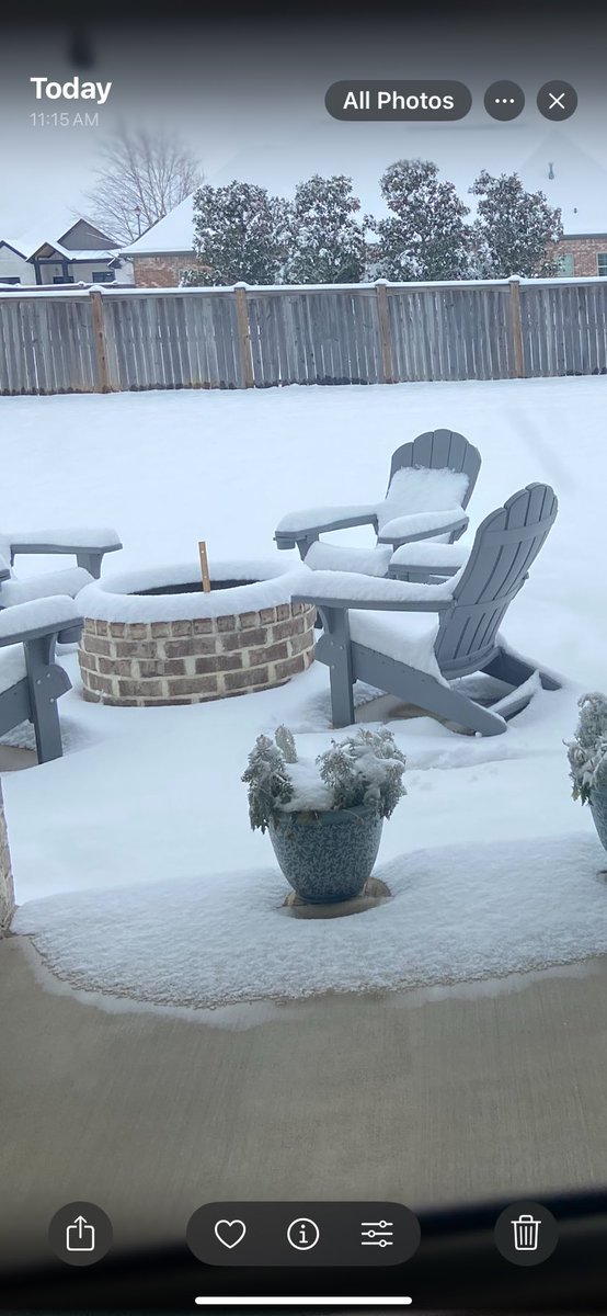 4” in Tuscumbia, AL, off Gargis Lane! <a href="/DanielleDozier/">Danielle Dozier News 19</a>