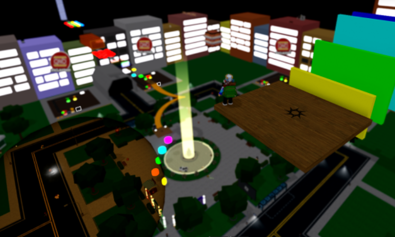 TortillaDev's tweet photo. Después mucho trabajo junto a @SnowHexArt @Tofe_Baa finalmente hemos terminado nuestro primer juego en roblox ^^

Nos gustaría feedback para futuros juegos! 🐈
#ROBLOX #indiegame #indiedev #RobloxDev https://t.co/j7RRdTbt6N