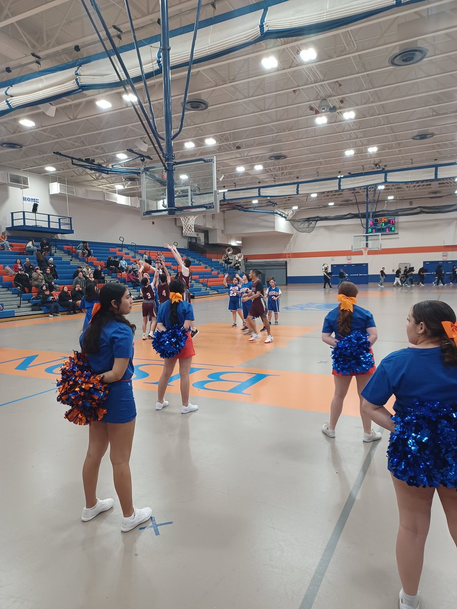 One of the best nights of the year !!  SPECIAL OLYMPICS BASKETBALL Pack the Place Fenton vs Morton !!