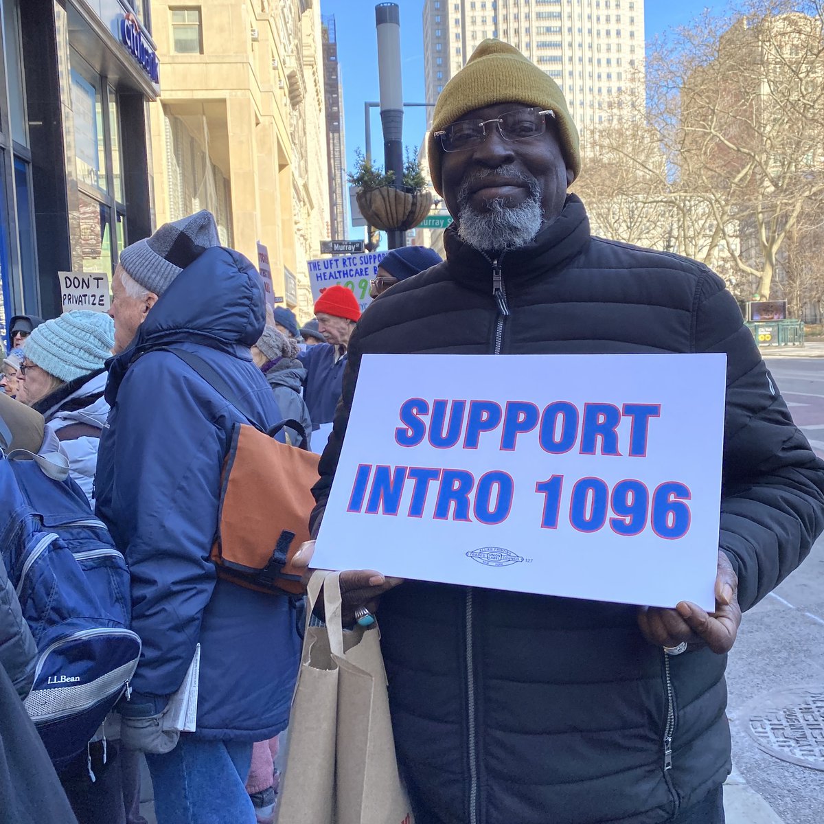 Physicians for a National Health Program 🍎NYMetro tweet media