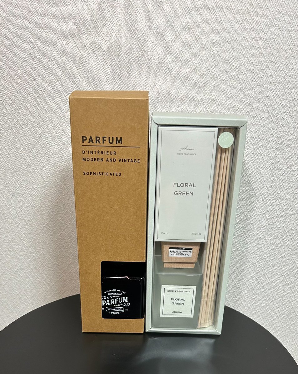 素敵な投稿ありがとうございます！ 「アロマディフューザー(フォレスタ