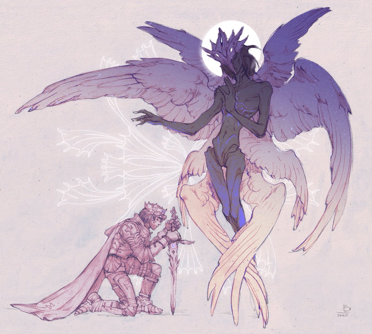 I hope it's okay that I'll post it again