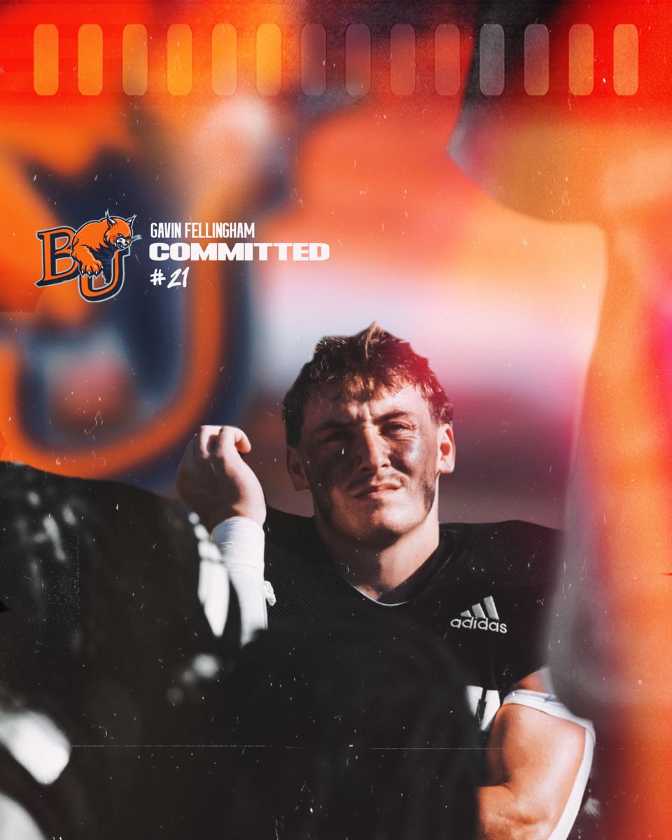 Commited!!🟠⚫️ <a href="/CoachMRegalado/">Miguel Regalado</a>