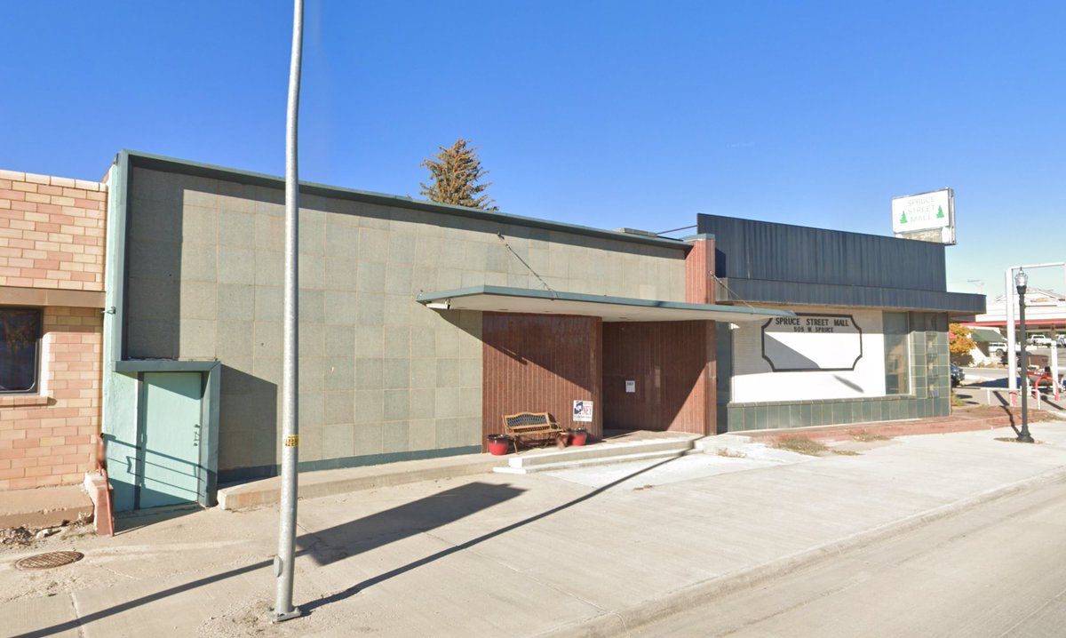 Cory Doctorow NO LONGER ON TWIT TER tweet media