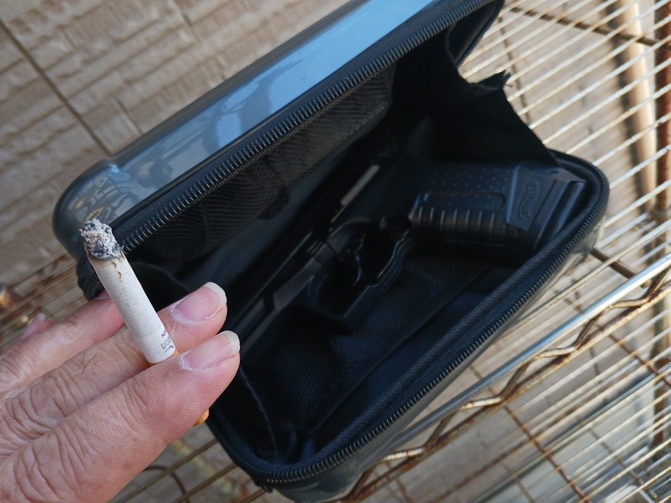 oE54sujrwqnGbx4's tweet image. 寒い…。
( ´ー｀)y-~~