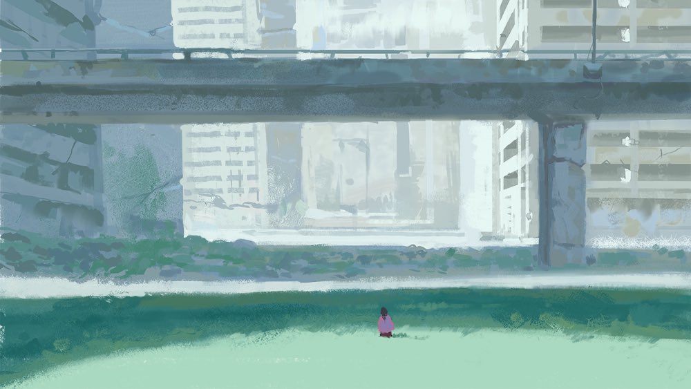 LucCourtois1's tweet image. NieR