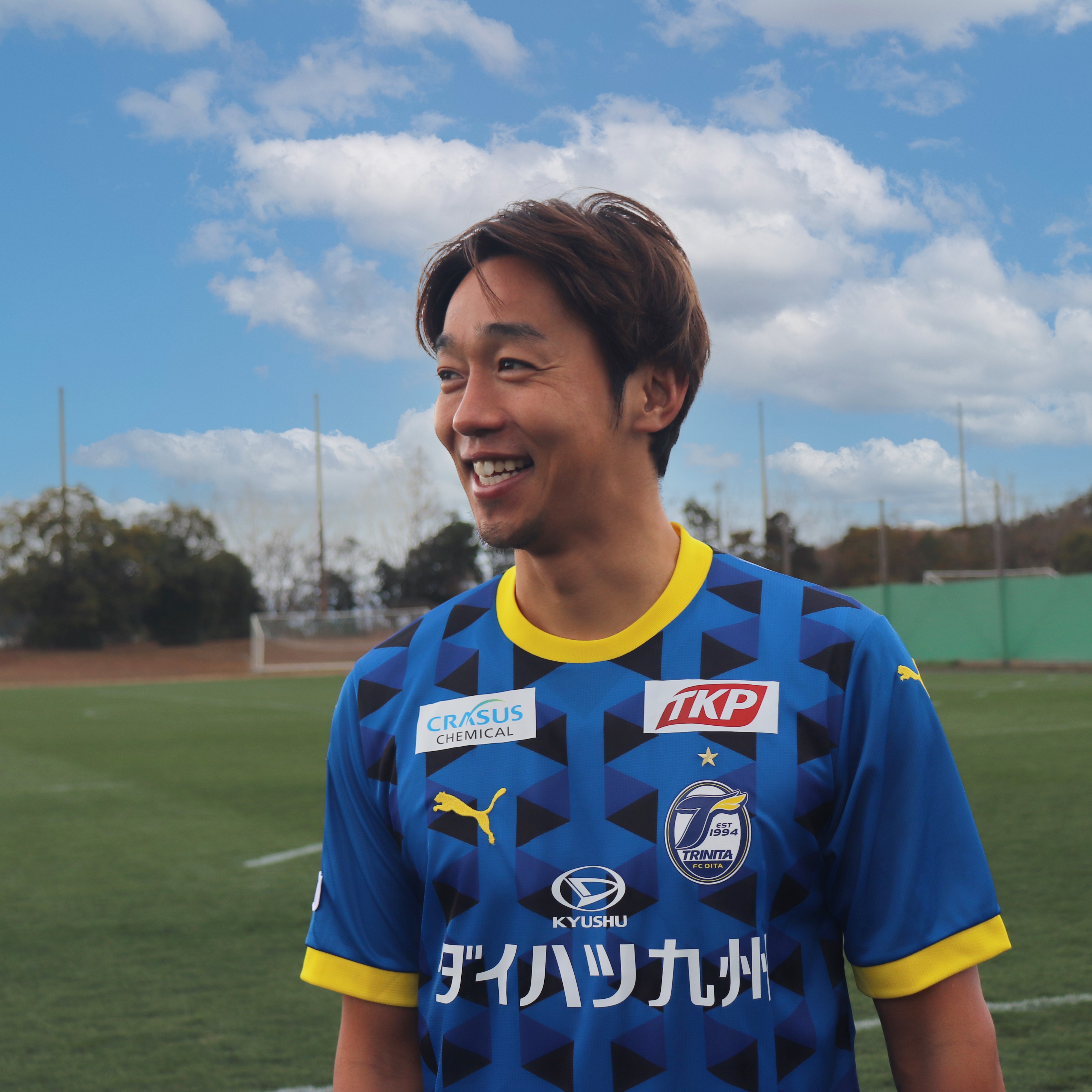大分トリニータ / Oita Trinita on X: 大分トリニータ / Oita Trinita on X: