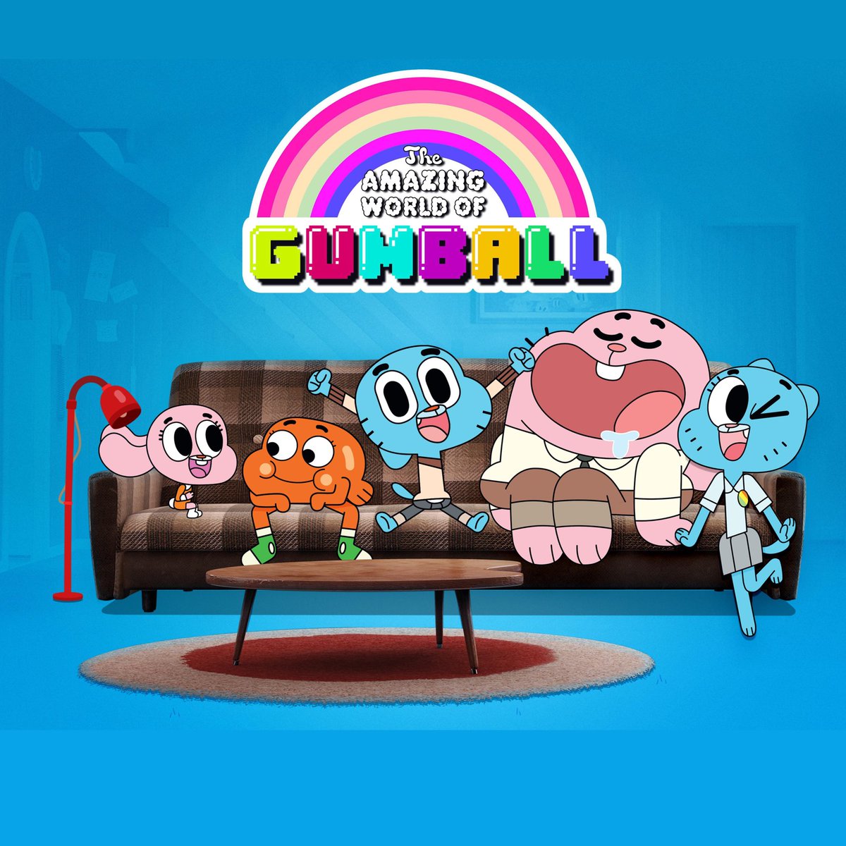 TheCartoonBase's tweet photo. The first 26 episode titles of ‘THE AMAZING WORLD OF GUMBALL’ Season 7 have been revealed.

The new season will premiere this year. https://t.co/7I5SsUEQyu