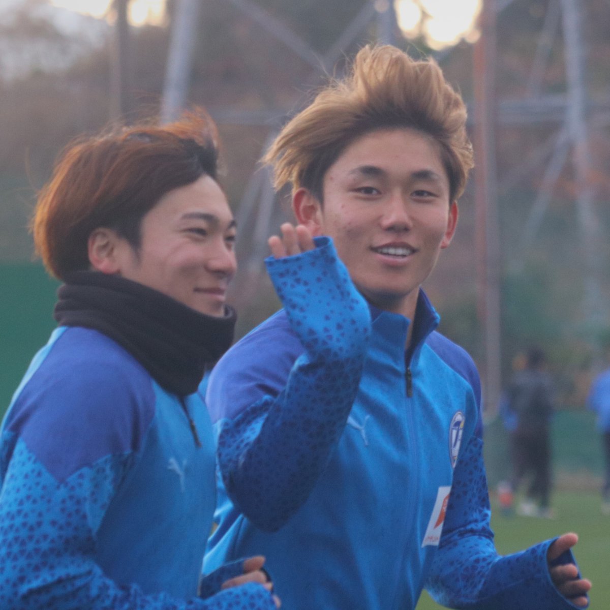 ユニフォーム販売状況（10:00時点） ＼ たくさんの ＃トリニータ買っ