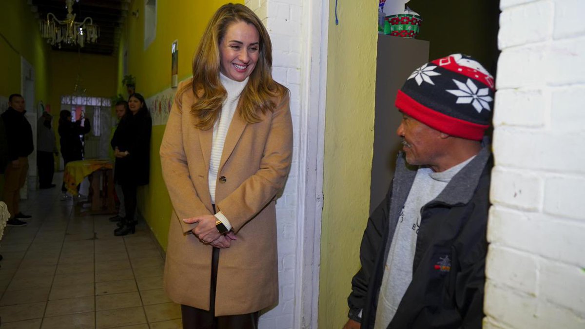 DIF Saltillo tweet media