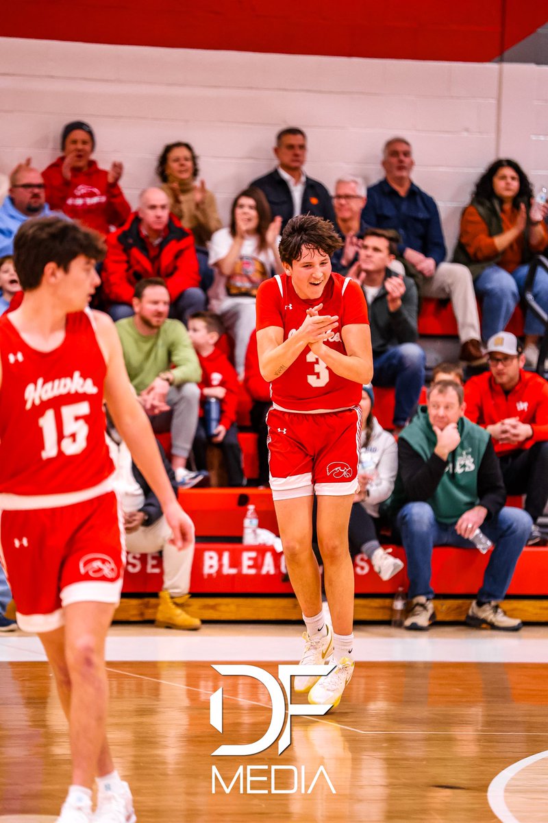 HT Boys Basketball leads Lindenwold 36-19 at half. 

Peter Black leads the team with 9 and Cavan McGovern is close behind with 7. 

Second half action coming up next! <a href="/HadTwpSports/">HT Sports</a> <a href="/LindenwoldLions/">Lindenwold Athletics</a>