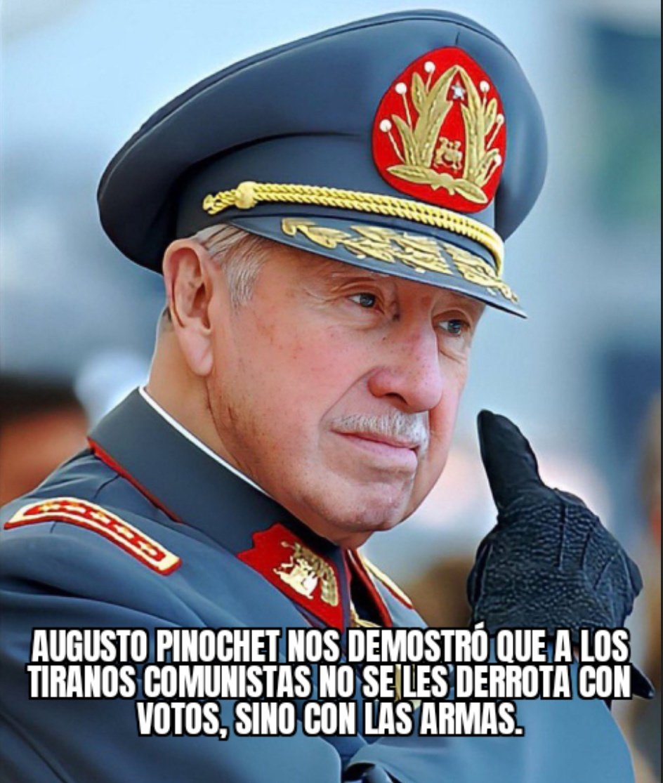 Elias Franco ramos tweet media