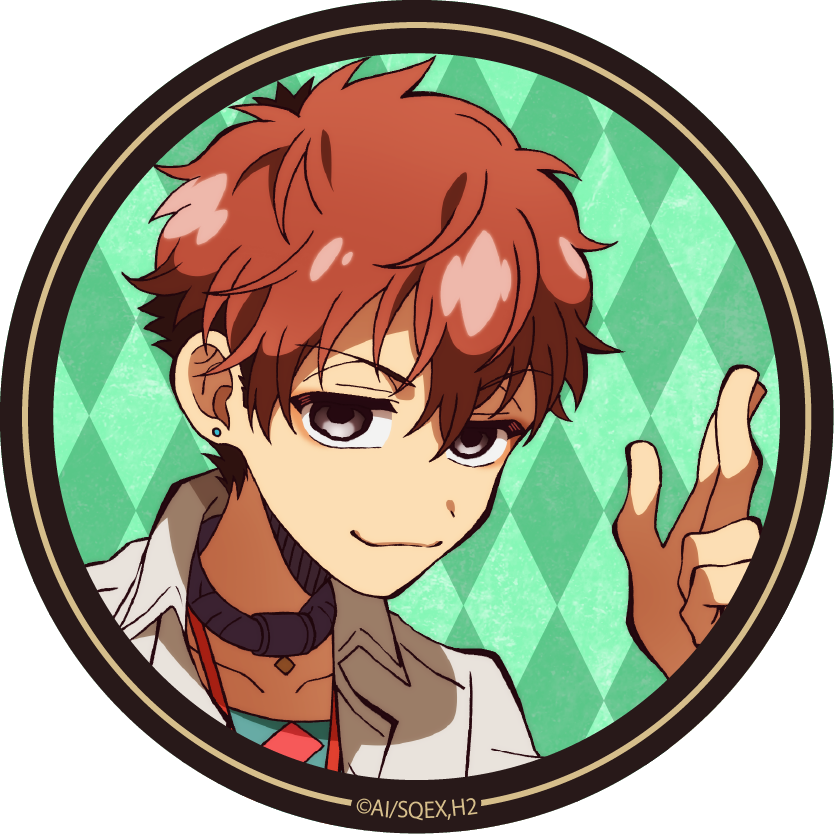 地縛少年花子くん　花子くん　夏彦　まとめ売り TVアニメ『#地縛少年花子くん2』 キャラクター紹介 ＼ つかさ、桜と