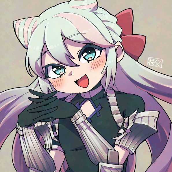 ロサードくん
#FEエンゲージ 