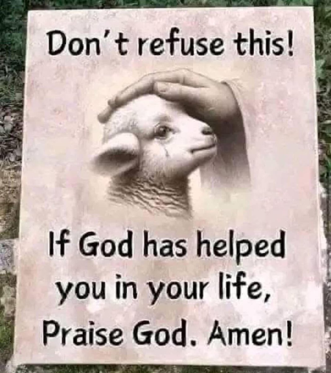 <a href="/BanksLatoy80514/">Latoyia Banks</a> You want Jesus Christ say hi 👋