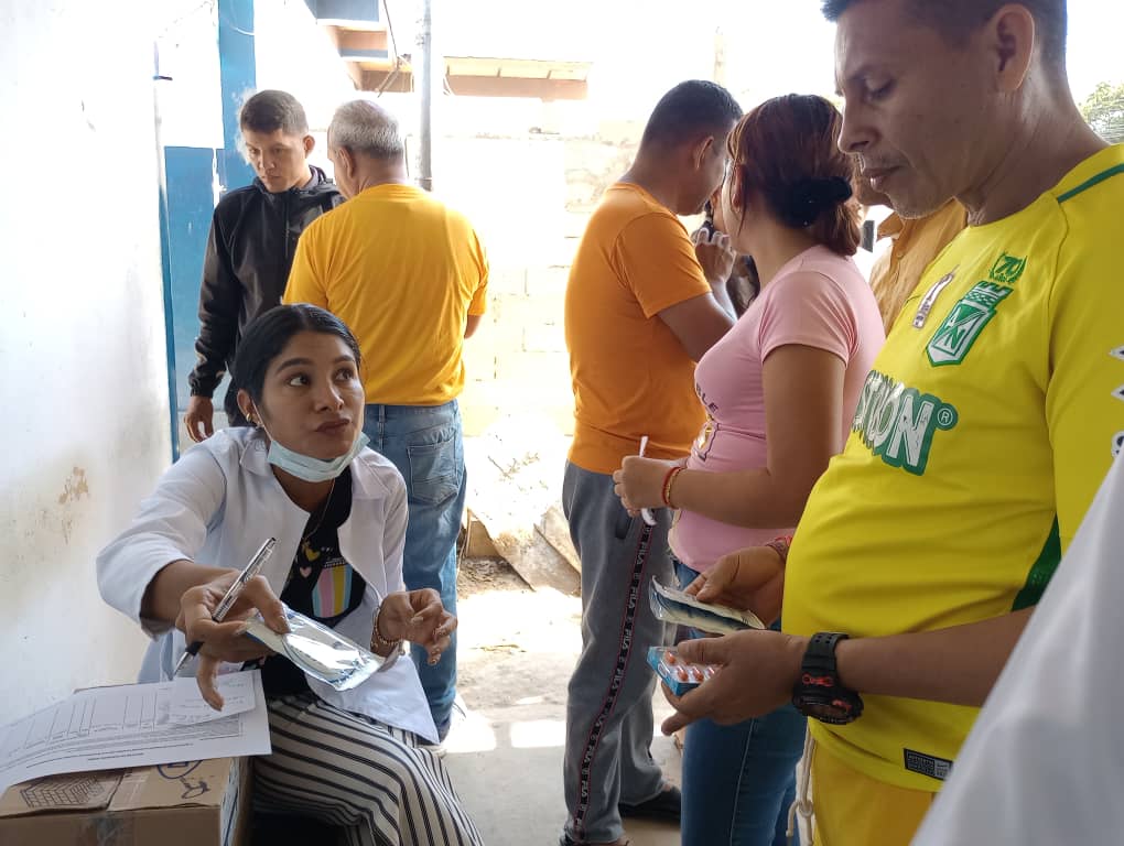 Ventana a Libertad tweet media