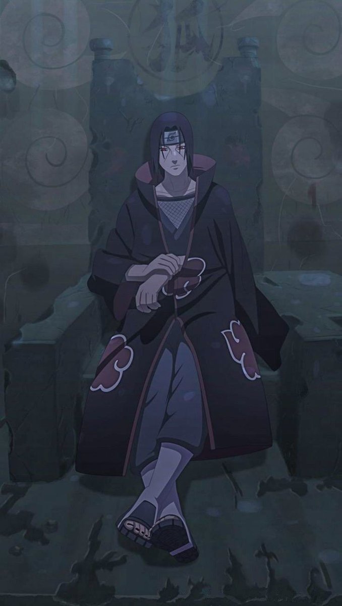 NarutoDaily_'s tweet photo. itachi Uchiha https://t.co/tohMOtRA3K
