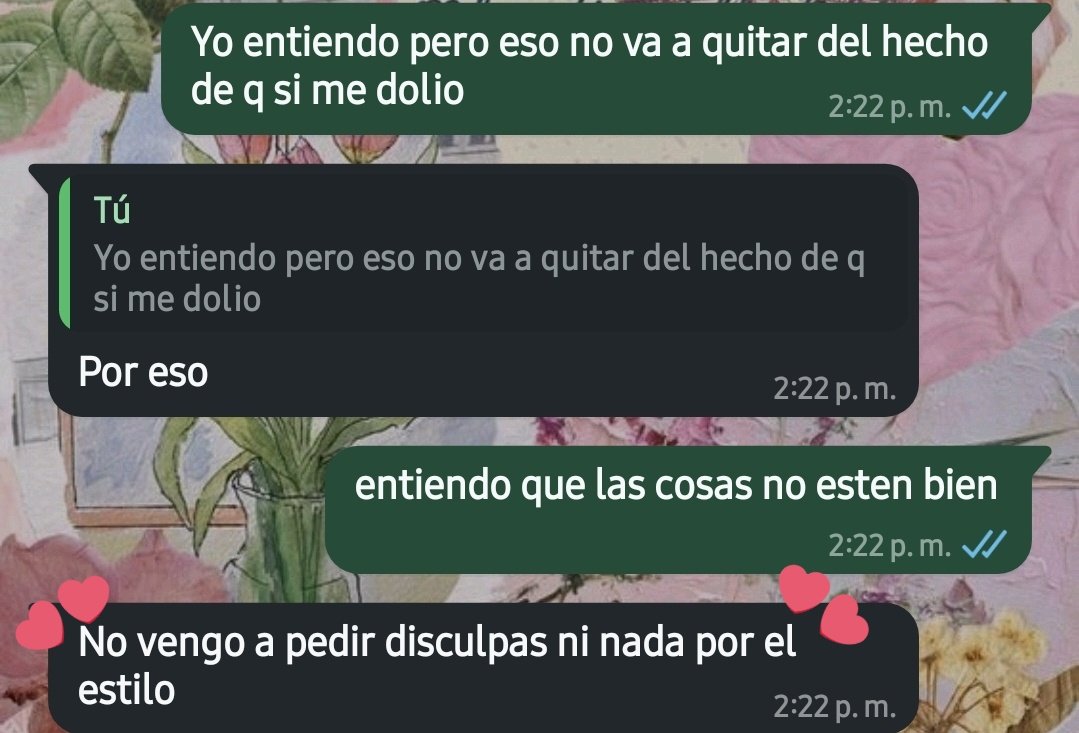 lwcasmp3's tweet photo. Iniciemos con lo más horrible que hizo.
Hizo un video burlándose de mi por mi frente aun sabiendo que me daba inseguridad y ni siquiera me pidio disculpa solo me respondio eso intentando "justificarse" y ME QUEDÉ AUN CON ESE IMBECIL https://t.co/qltJ3Gglxo