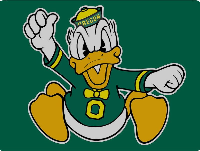 Niniva (@ninivanicholson) on Twitter photo Proverbes 3:5-6 - After a blessed conversation with <a href="/105CoachTerry/">A'lique Terry</a> I have received an Official Offer from University of Oregon! Stay Blessed and never Stress ✝️ <a href="/oregonfootball/">Oregon Football</a> <a href="/64AMDG/">LeCharles Bentley</a> <a href="/SportsAmdg/">AMDG Sports</a> <a href="/On3sports/">On3</a> <a href="/Rivals/">Rivals</a> <a href="/247Sports/">247Sports</a> <a href="/UANextFootball/">All-America Game</a>
#ForTheCulture🇼🇸🇦🇸🇫🇯🇹🇴 | #AG2G Proverbes 3:5-6 - After a blessed conversation with <a href="/105CoachTerry/">A'lique Terry</a> I have received an Official Offer from University of Oregon! Stay Blessed and never Stress ✝️ <a href="/oregonfootball/">Oregon Football</a> <a href="/64AMDG/">LeCharles Bentley</a> <a href="/SportsAmdg/">AMDG Sports</a> <a href="/On3sports/">On3</a> <a href="/Rivals/">Rivals</a> <a href="/247Sports/">247Sports</a> <a href="/UANextFootball/">All-America Game</a>
#ForTheCulture🇼🇸🇦🇸🇫🇯🇹🇴 | #AG2G